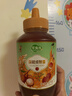 萃臻源 荔枝蜜1000g（瓶装）成熟蜜 纯天然蜂蜜 冲饮伴侣老少皆宜营养品 实拍图