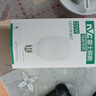 雷士（NVC）LED灯泡球泡节能灯柱泡E27家用商用照明灯工矿灯20瓦白光6500K 实拍图