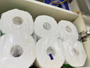 心相印卷纸/厨房用纸75节*8卷纸巾食品接触级（整箱销售 ） 实拍图