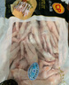CP正大食品 鸡爪 净重2斤 单个鸡爪约40-50g 生鲜冷冻凤爪烧烤 实拍图