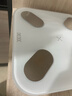 PICOOC有品智能体脂秤【充电款】体重秤家用电子秤测人体数据脂肪秤减肥体脂称Mini-C送男女友生日礼物 实拍图