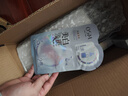 欧诗漫（OSM）珍珠白洁面爽肤水乳液精华套装美白淡斑护肤品面膜眼霜生日礼物 实拍图