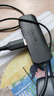 联想（Lenovo）USB分线器2.0接口转换器高速扩展坞充电器转接头HUB集线器延长线拓展坞适用笔记本台式机扩展器 实拍图