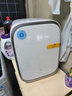 米家小米迷你母婴洗衣机小型洗烘一体 全自动高温煮洗除菌去血渍内衣裤洗衣机XHQG012MJ403 实拍图