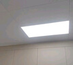 雷士（NVC）厨房灯铝扣板灯集成吊顶300x600卫生间政府补贴LED吸顶平板面板灯 实拍图