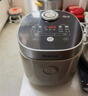 小熊（Bear）电饭煲1-2人 小电饭锅 迷你0特氟龙铁釜 家用小容量多功能微压智能预约柴火饭1.6L  DFB-C16R2 实拍图