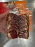 唐人神切片后腿腊肉180g湖南特产农家风味免洗免切腌肉腊味株洲老字号 实拍图