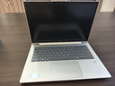 惠普（HP）战66八代 14英寸轻薄笔记本电脑 25新200系列(锐龙5 16G 512G 军标认证 一年上门 战AI)国家补贴 实拍图
