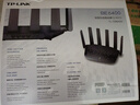 普联（TP-LINK）大道路由器7DR6430 BE6400 5G WiFi7千兆双频家用高速穿墙 2.4G wifi6无线 2.5G网口 游戏加速 实拍图