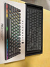 外星人（Alienware）Pro专业版三模无线紧凑型TKL家用电竞游戏机械键盘  超长续航 支持热插拔 黑色 实拍图