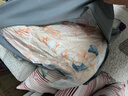 富安娜51%澳洲进口羊毛被子 抑菌冬季保暖被芯 大豆被双人加大230*229cm 实拍图