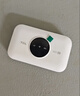 TCL随身wifi三网通用免插卡无线wifi6车载4G路由器随身便携无限制移动联通电信全国通用2025款5GXY15B 【至尊畅享版】三网任切+首月1500G流量 不限速不虚标月享1500G流量 实拍图