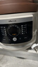 小熊（Bear）电炖锅 电砂锅 电炖盅 炖汤盅煲汤锅 紫砂锅煲汤电炖锅4-6人用 煮粥神器 5.5L DDG-E50S5国家补贴 实拍图