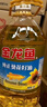 金龙鱼 食用油 葵花籽清香型调和油5L （新老包装随机发货） 实拍图