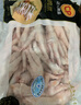 CP正大食品 鸡爪 净重2斤 单个鸡爪约40-50g 生鲜冷冻凤爪烧烤 实拍图