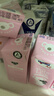 纽仕兰（Theland）儿童成长A2纯牛奶A2β-酪蛋白原生高钙100%生牛乳200ml*24盒 实拍图