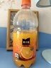 可口可乐（Coca-Cola）美汁源 Minute Maid 果粒橙 橙汁果汁饮料 750ml*12瓶 整箱装 实拍图