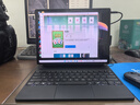 戴睿（dere）灵曜系列 国家补贴二合一笔记本电脑 轻薄便携商务办公大学生设计游戏娱乐触摸屏平板电脑16G+512G 实拍图