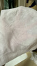 洁丽雅（Grace）超细珍珠纹一次性加厚洗脸巾悬挂式洁面巾干湿两用柔巾150抽/包 实拍图