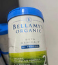 贝拉米（Bellamy's）白金版2段较大婴儿奶粉800g 6~12月 有机A2蛋白 澳洲原装进口 实拍图