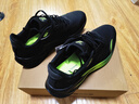 安踏毒刺6代丨缓震回弹专业跑步鞋男防滑耐磨慢跑鞋防泼水运动鞋 实拍图