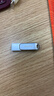 闪迪（SanDisk）256GB Type-C USB3.2 手机U盘DDC4 读速高达400MB/s 自动备份 手机电脑两用 金属双接口大容量优盘 实拍图