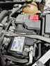 瓦尔塔（VARTA）京东养车汽车电瓶蓄电池启停系列AGMH7凯迪拉克ATSL/XT5/CT6/XTS 实拍图