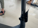 九号（Ninebot）电动滑板车成年人C2Pro黑色电动车儿童两轮折叠便携式代步车高度可调 实拍图