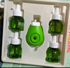润本（RUNBEN）电蚊香液驱蚊液蚊香液120晚45ml×4瓶+1器驱蚊 实拍图