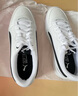 彪马（PUMA）【小白鞋】增高厚底网球风板鞋女复古休闲鞋 SKYE 374764 白-黑色-02 36 实拍图