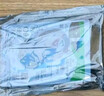 希捷（SEAGATE）安防硬盘 4TB 256MB SATA CMR垂直 机械硬盘 视频储存 数据恢复服务 希捷酷鹰 3.5英寸ST4000VX015 实拍图