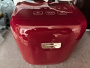 倾厨 日本低糖电饭煲电饭锅米汤分离智能微压降低淀粉 小型家用多功能2-3人迷你电饭煲可定时 酒红色 【濑户烧陶瓷釉内胆】 2L 实拍图