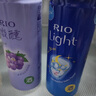 锐澳（RIO）洋酒 鸡尾酒 预调酒 果酒3度 低度甜酒 微醺系列 330ml*12罐  实拍图