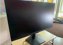 AOC 23.8英寸FastIPS 超频240Hz 1ms HDR400硬件低蓝光 93%P3出厂校色 电竞大乌兹游戏显示器 24G10ZE 实拍图