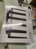普联（TP-LINK）大道路由器7DR6430 BE6400 5G WiFi7千兆双频家用高速穿墙 2.4G wifi6无线 2.5G网口 游戏加速 实拍图