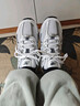 NEW BALANCE老爹鞋男鞋女鞋复古网鞋夏季透气休闲运动鞋530系列MR530SG 40.5 实拍图