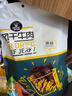 科尔沁 手撕风干牛肉干 原味500g 量贩装 休闲零食肉干肉脯特产礼品 实拍图