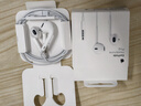 Apple/苹果 3.5毫米接口有线耳机 圆孔接口苹果耳机有线耳机游戏音乐 适用3.5mm接口的手机电脑笔记本 实拍图