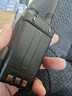 宝锋（BAOFENG）UV-5R 升级款 对讲机 商业户外自驾酒店商用民用大功率远距离UV5R经典升级双段手台 实拍图