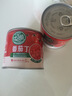 屯河 25年新/番茄丁210g*6 0添加剂新疆内蒙番茄罐头西红柿块番茄酱 实拍图