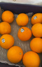 新奇士（Sunkist） 澳洲黑标晚熟脐橙 8斤礼盒装  单果220g起 新鲜水果礼盒 实拍图