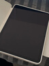 绿联适用iPad Air7/6钢化膜11英寸Air11  2025M3芯片钢化膜Apple平板电脑贴膜全屏抗指纹高清保护膜 实拍图