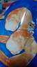 即食低脂虾仁50g*2袋  海味休闲零食解馋零食高蛋白小吃大连特产 实拍图