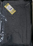 七匹狼（SEPTWOLVES）秋裤男两件装100%纯棉抗菌秋裤男士薄款打底裤秋冬棉毛裤保暖线裤 实拍图