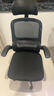 黑白调P1二代人体工学椅电脑椅子人工力学座椅久坐办公电竞椅学习椅国补 实拍图