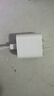 Apple/苹果 20W USB-C充电器  type-c充电器苹果手机充电器原装手机快充头 苹果17手机充电器 实拍图