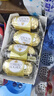 费列罗 榛果威化巧克力 3粒*16条 48粒600g 零食 伴手礼 喜糖 生日礼物 实拍图