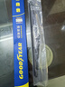 固特异（Goodyear）后雨刮器 福特新福克斯12-18款两厢原装原厂后窗汽车雨刷F12单支 实拍图