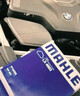 马勒（MAHLE）滤芯套装空气滤+空调滤(宝马3系320Li/325Li 20后/2系/4系(G底盘) 实拍图
