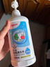 贝亲（Pigeon）奶瓶清洗剂婴儿专用奶嘴玩具餐具果蔬清洗剂清洁剂洗洁精 700ml 实拍图